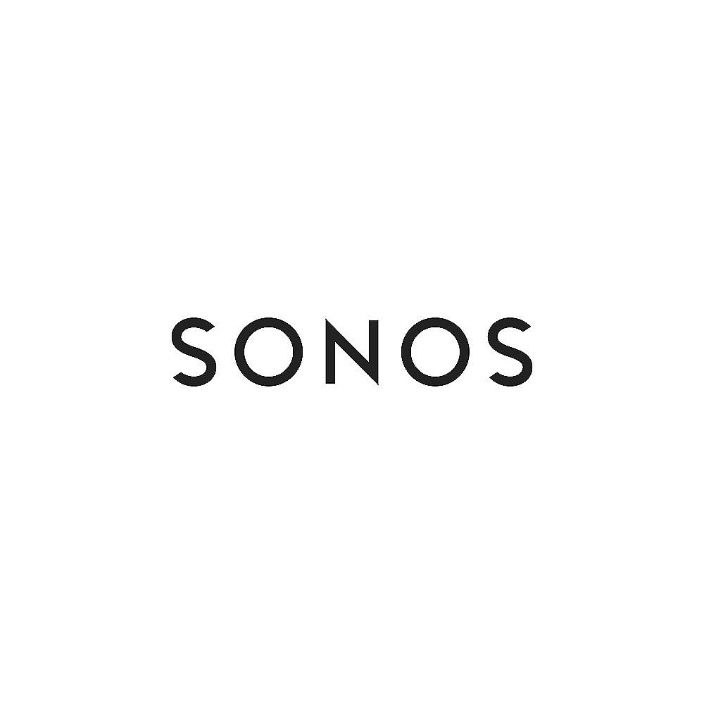 Sonos SUB Subwoofer weiß