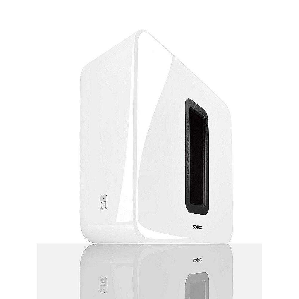 Sonos SUB Subwoofer weiß