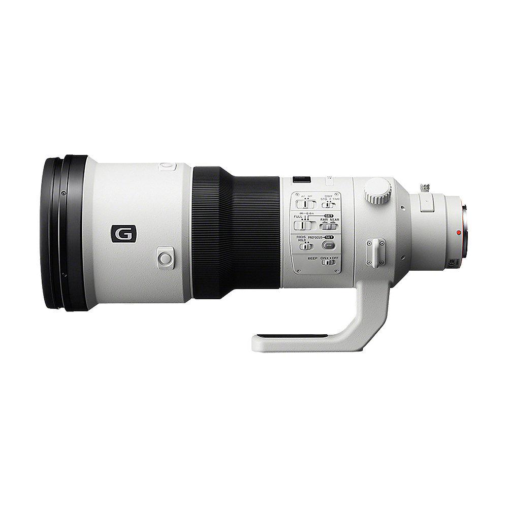 Sony 500 mm F4 G SSM A-Mount (SAL500F40G) Objektiv
