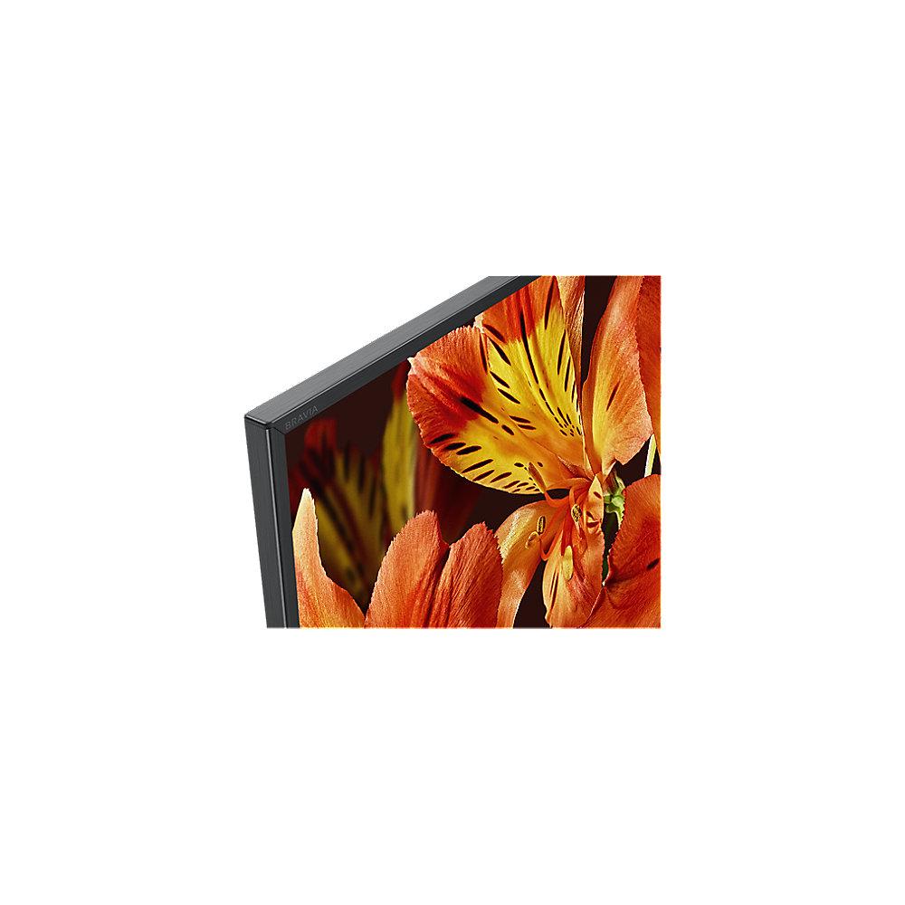SONY Bravia KD43XF8505 108cm 43" 4K UHD Android Fernseher