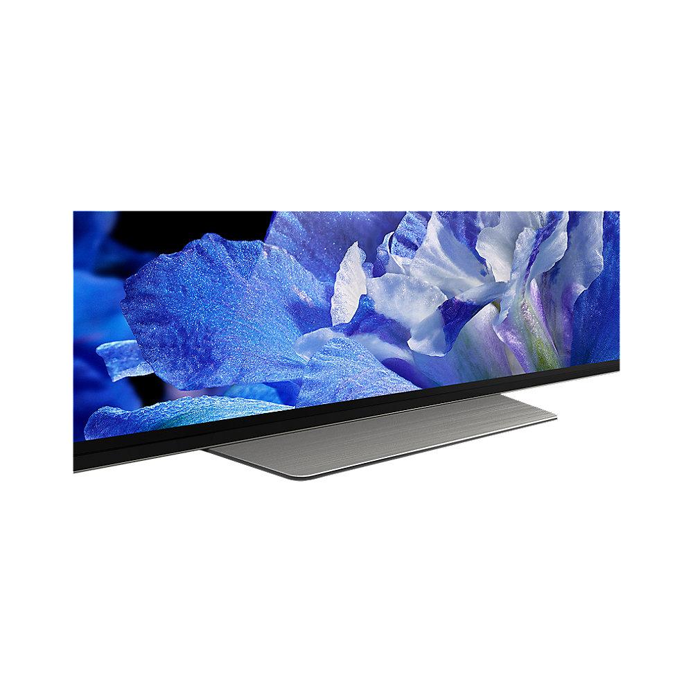 SONY Bravia KD55AF8 139cm 55" OLED 4K UHD HDR Android Fernseher