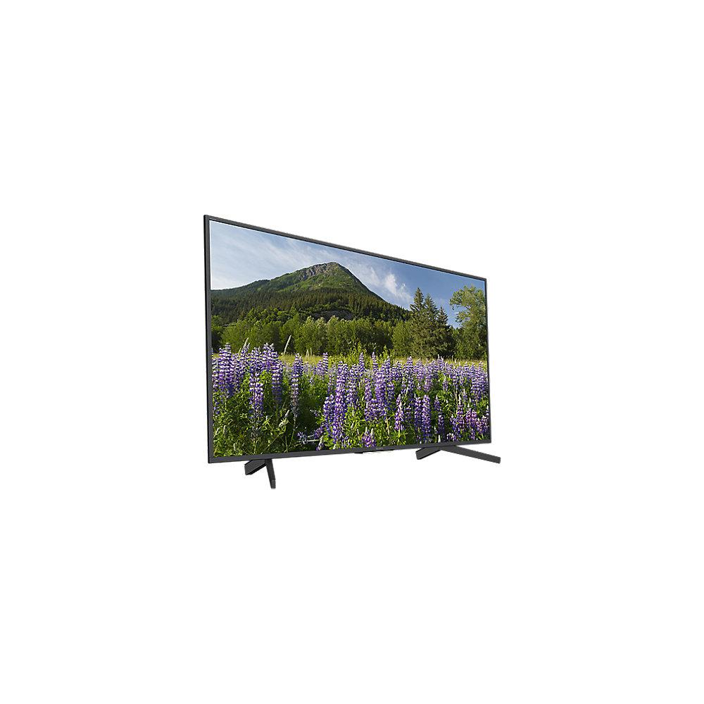 SONY Bravia KD55XF7005 139cm 55" 4K UHD SMART Fernseher