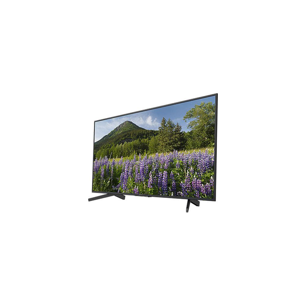 SONY Bravia KD55XF7005 139cm 55" 4K UHD SMART Fernseher
