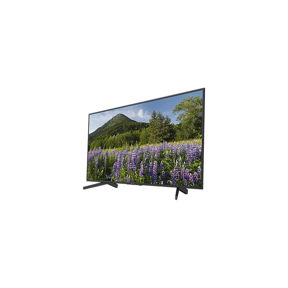 SONY Bravia KD55XF7005 139cm 55" 4K UHD SMART Fernseher