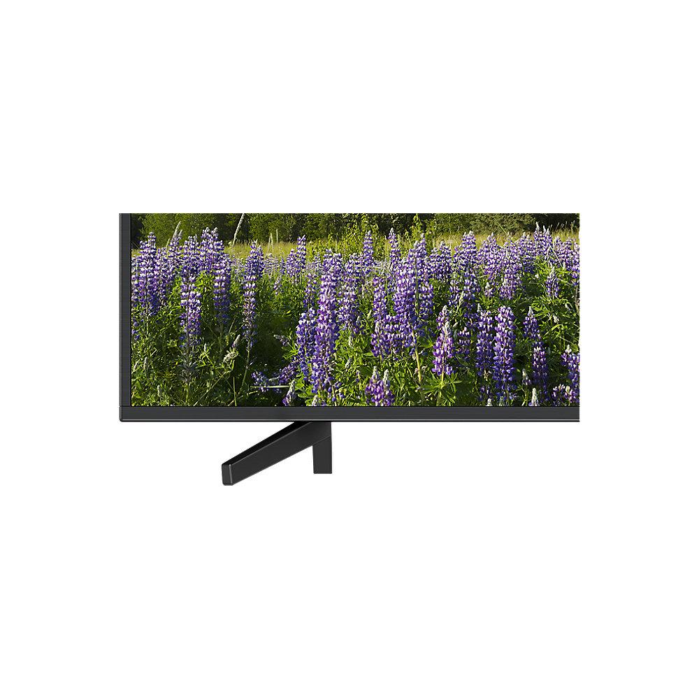 SONY Bravia KD55XF7005 139cm 55" 4K UHD SMART Fernseher