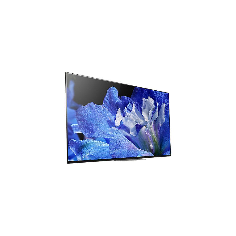 SONY Bravia KD65AF8 164cm 65" OLED 4K UHD HDR Android Fernseher