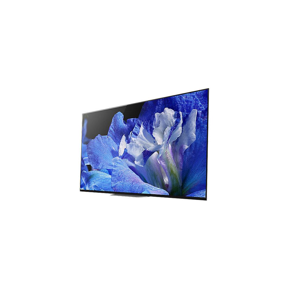 SONY Bravia KD65AF8 164cm 65" OLED 4K UHD HDR Android Fernseher