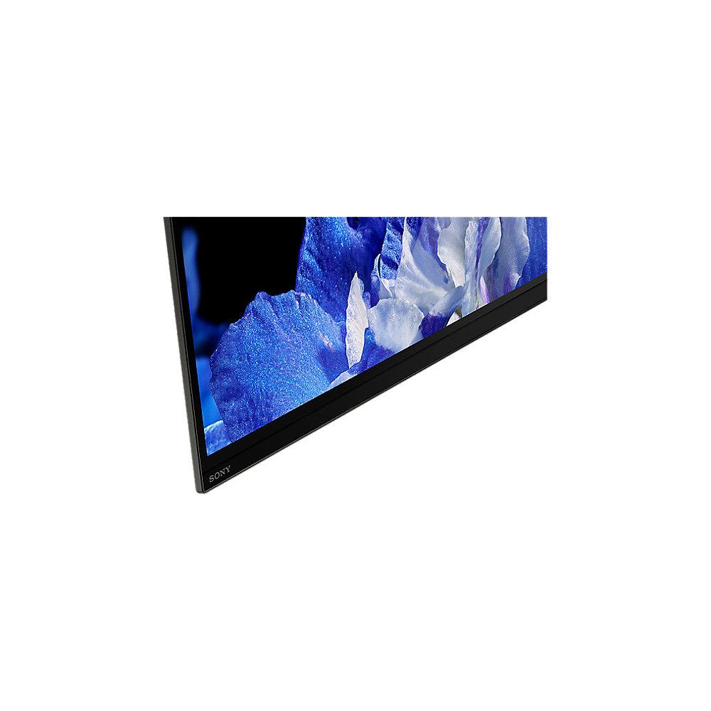 SONY Bravia KD65AF8 164cm 65" OLED 4K UHD HDR Android Fernseher