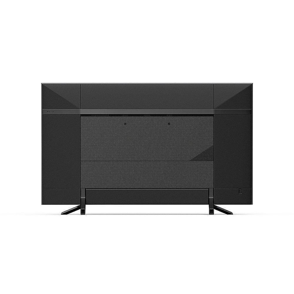 SONY Bravia KD65ZF9 164cm 65" 4K UHD HDR 2xDVB-T2HD/C/S2 Android TV