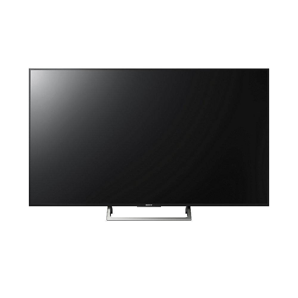 SONY Bravia KD75XE8596 189cm 75" 4K UHD Smart Fernseher