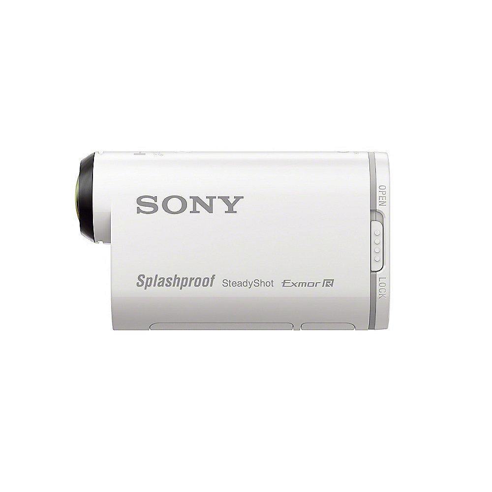Sony HDR-AS200VR Remote Edition Action Cam (Gerät   Live-View-Fernbedienungskit