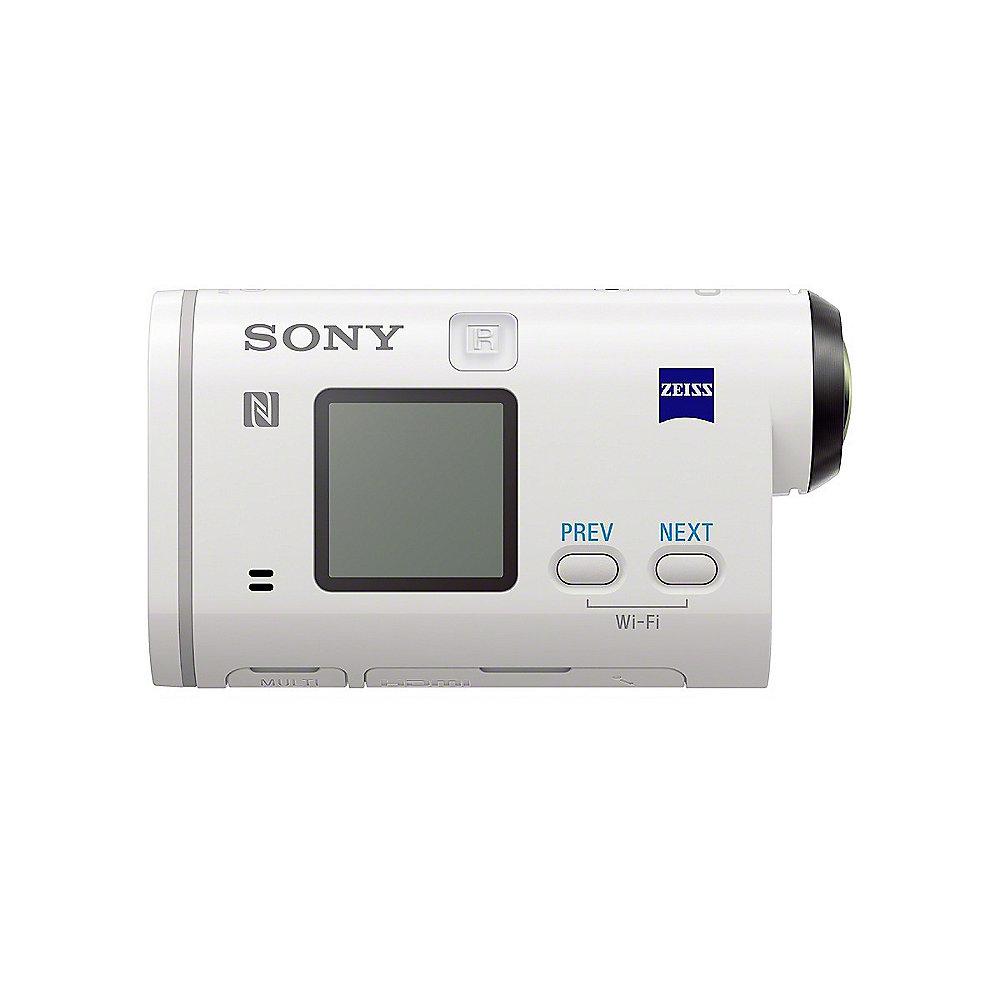 Sony HDR-AS200VR Remote Edition Action Cam (Gerät   Live-View-Fernbedienungskit, Sony, HDR-AS200VR, Remote, Edition, Action, Cam, Gerät, , Live-View-Fernbedienungskit