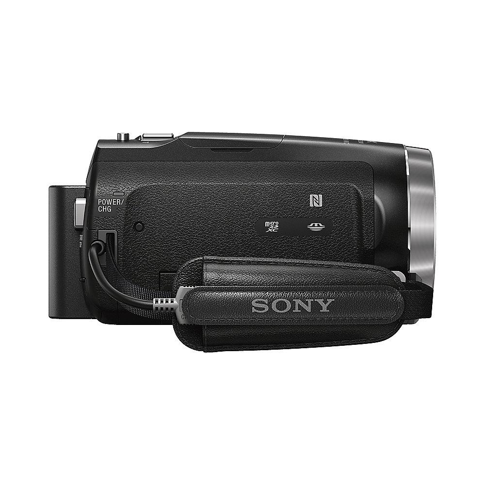 Sony HDR-CX625 Full HD Camcorder, Sony, HDR-CX625, Full, HD, Camcorder