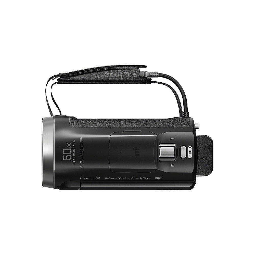 Sony HDR-CX625 Full HD Camcorder