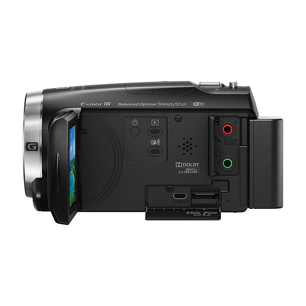 Sony HDR-CX625 Full HD Camcorder, Sony, HDR-CX625, Full, HD, Camcorder