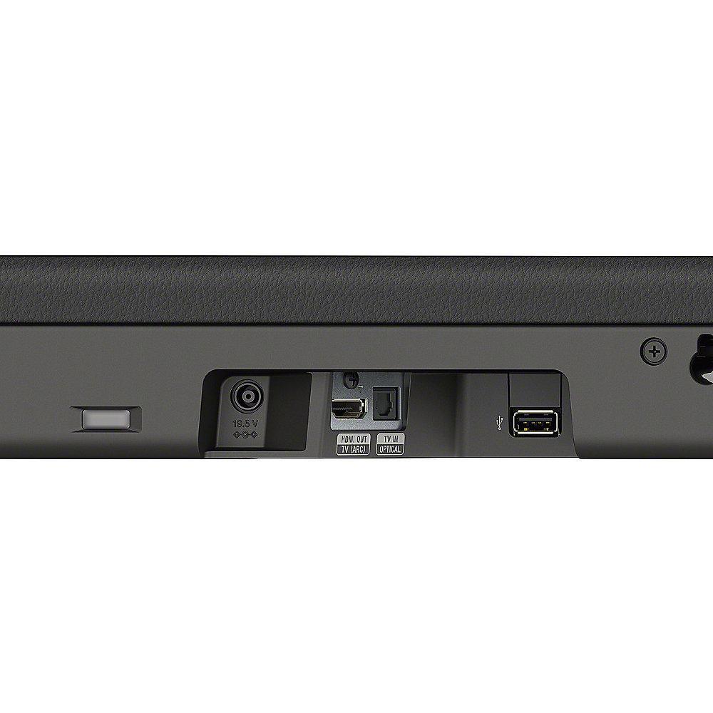 Sony HT-SF200 2.1-Kanal kompakte Soundbar mit eingebautem Subwoofer, Sony, HT-SF200, 2.1-Kanal, kompakte, Soundbar, eingebautem, Subwoofer