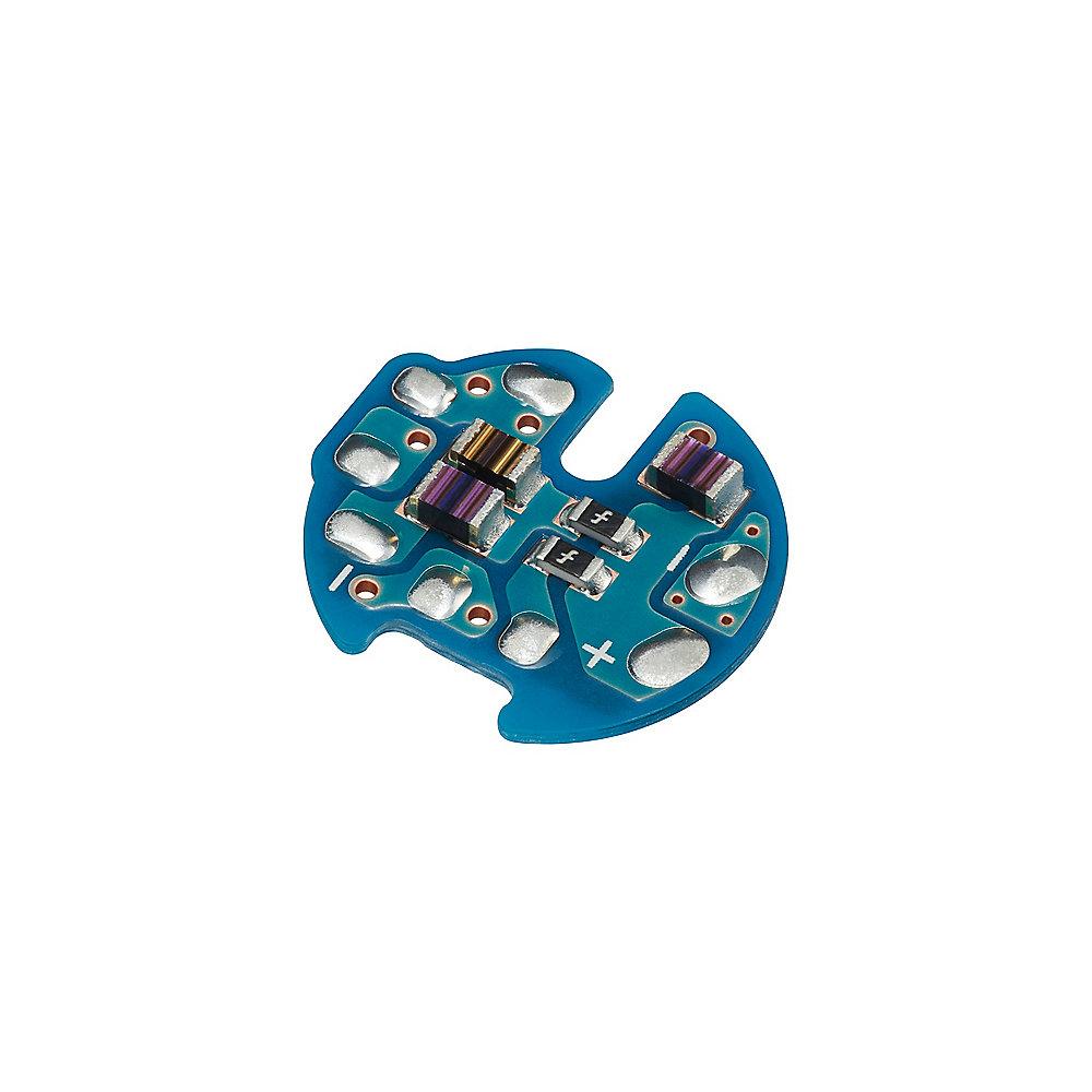Sony IER-Z1R Hi-Re In-Ear Kopfhörer silber  Triple-Treibereinheit