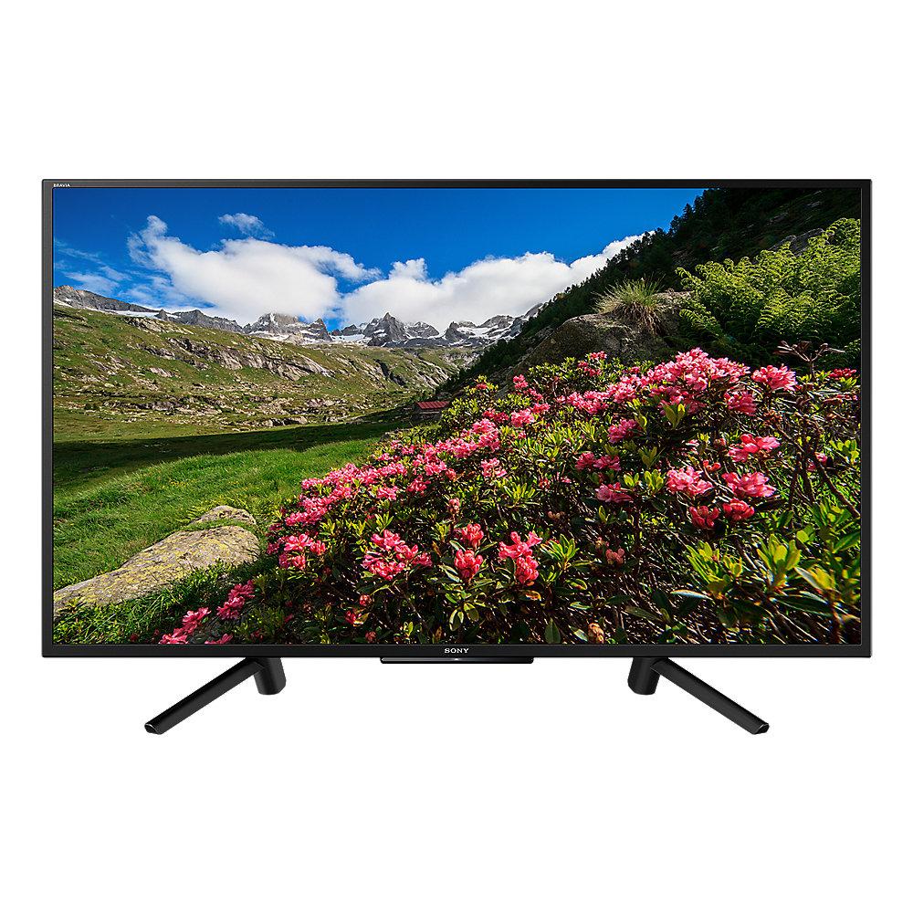 SONY KDL-43RF455 108cm 43" HDR DVB-T2HD/C/S 400Hz