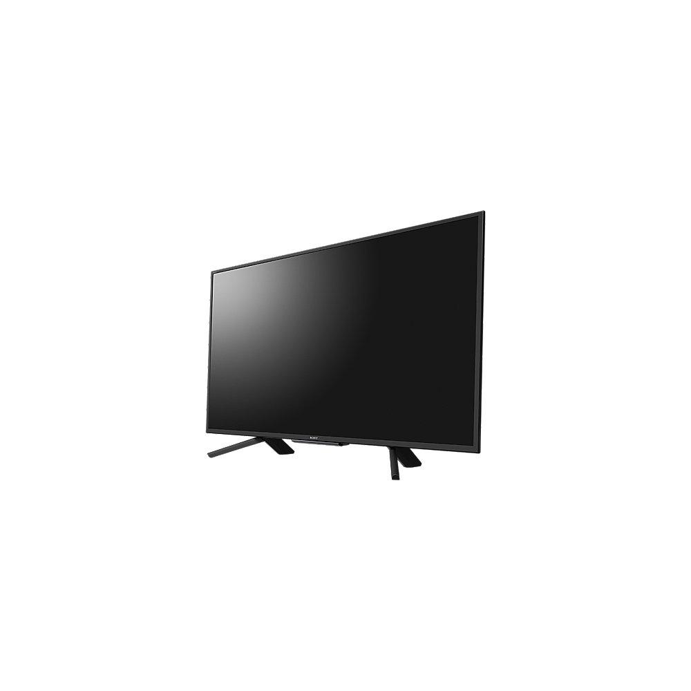 SONY KDL-43RF455 108cm 43" HDR DVB-T2HD/C/S 400Hz