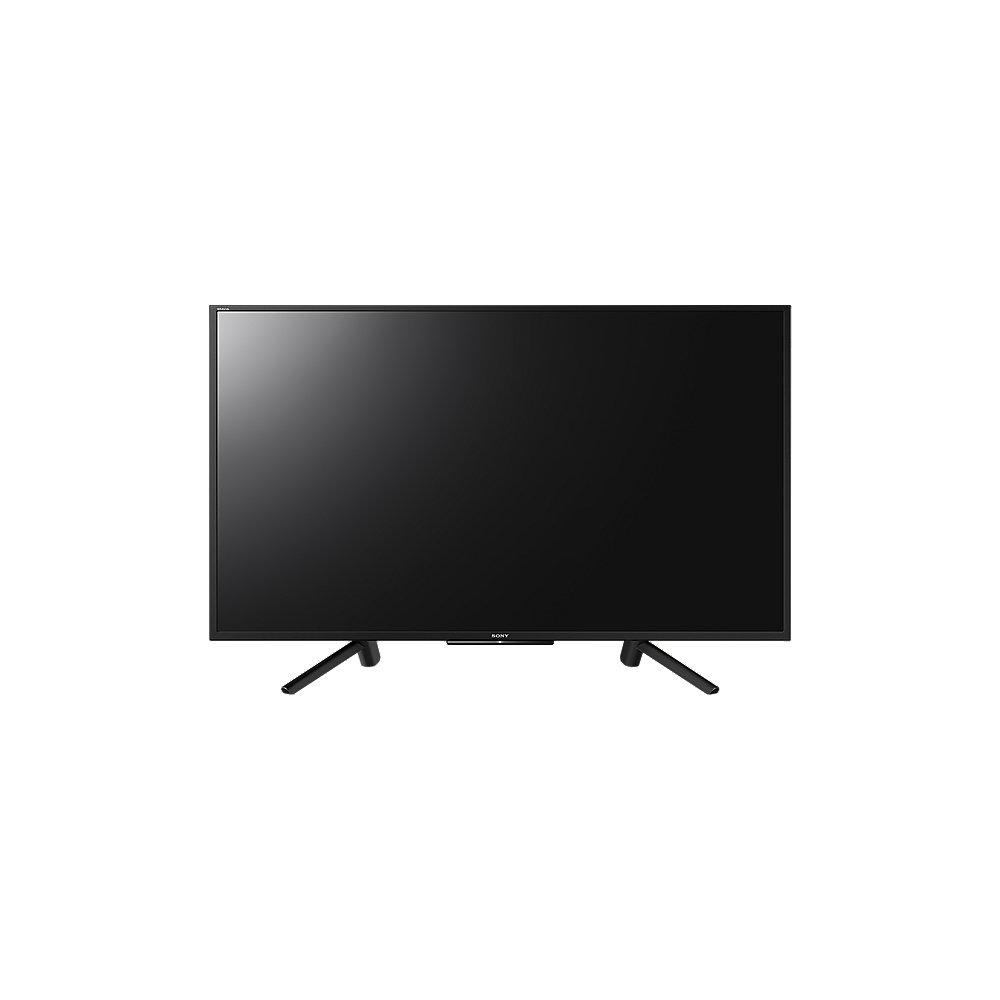 SONY KDL-43RF455 108cm 43" HDR DVB-T2HD/C/S 400Hz