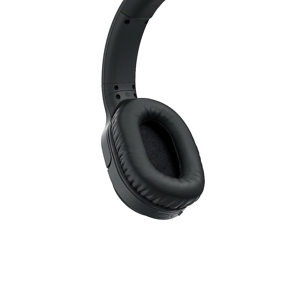 Sony MDR-RF895RK Over-Ear TV-Kopfhörer schwarz