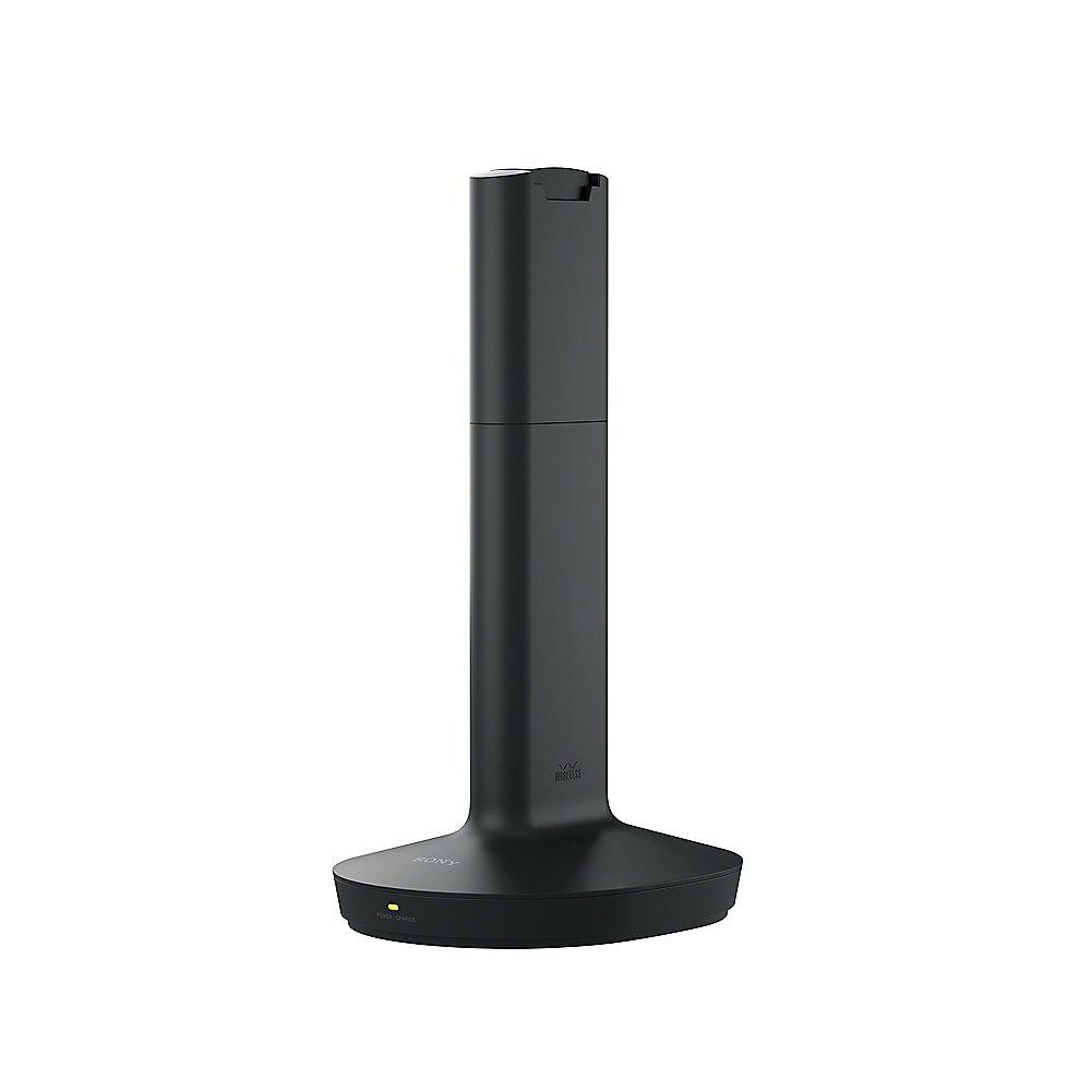 Sony MDR-RF895RK Over-Ear TV-Kopfhörer schwarz