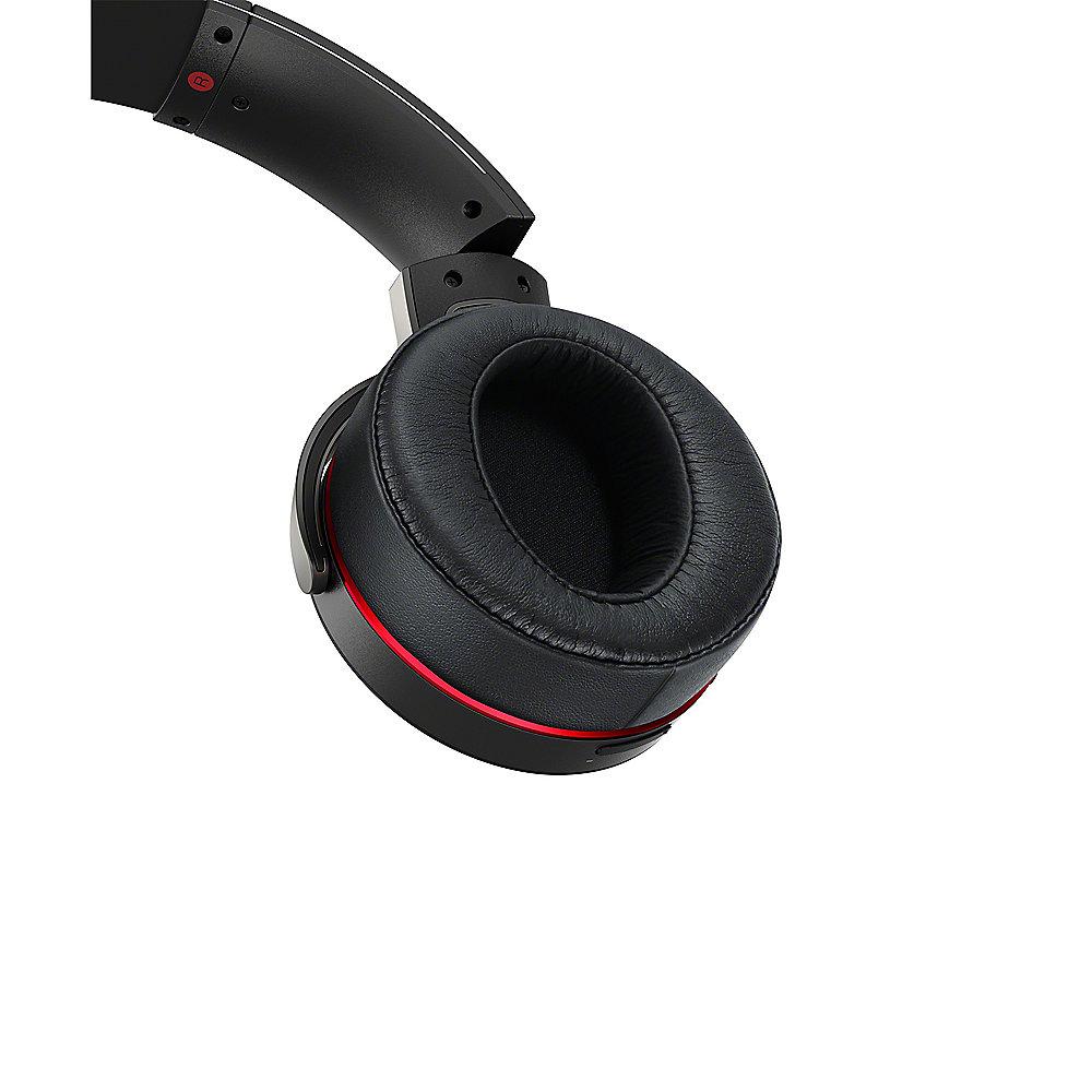 Sony MDR-XB950B1 Over-Ear Kopfhöre schwarz