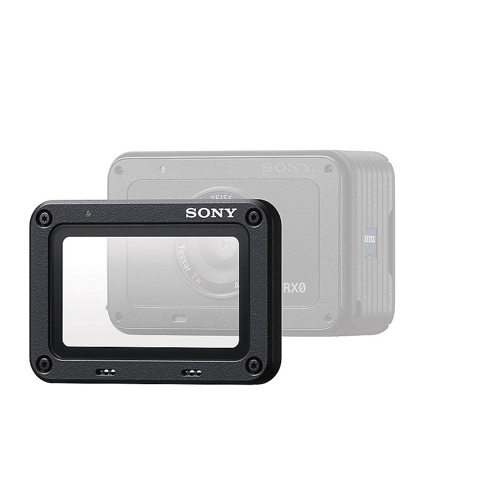 Sony VF-SPR1 Objektivschutz für RX0