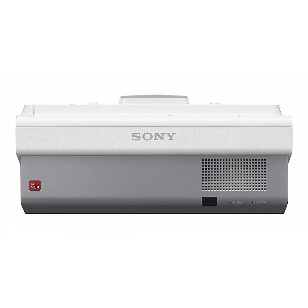 SONY VPL-SW631 WXGA 3LCD Ultrakurzdis. Beamer 2300L VGA/HDMI/RCA/S-Video/USB LS