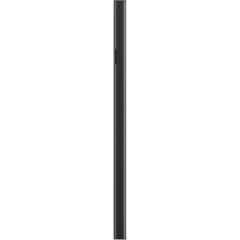 Sony Xperia XA1 Dual-SIM black Android 7.0 Smartphone
