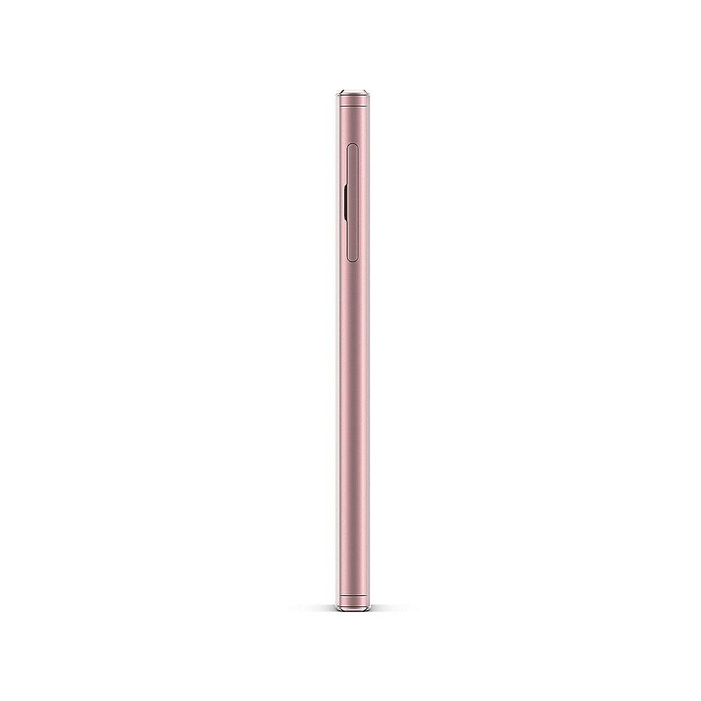 Sony Xperia XA2 pink Android 8.0 Smartphone