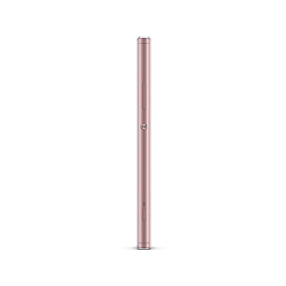 Sony Xperia XA2 pink Android 8.0 Smartphone