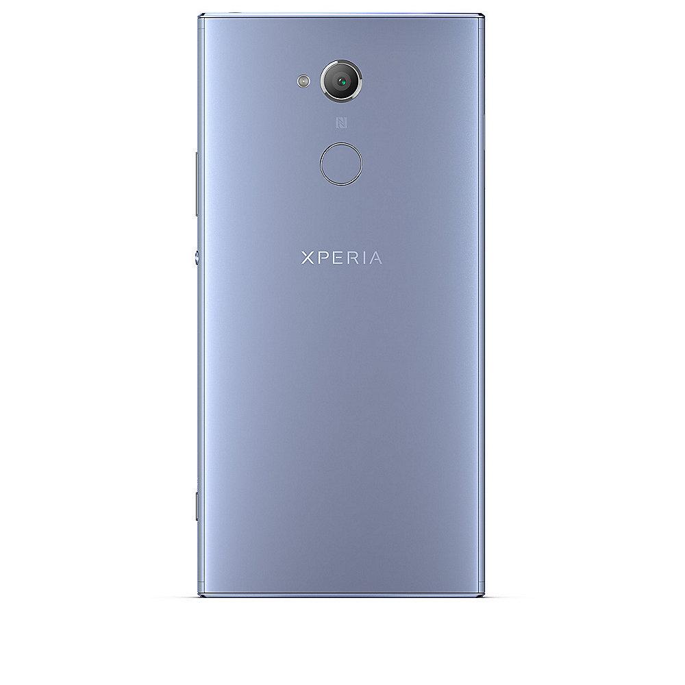 Sony Xperia XA2 Ultra blue Android 8.0 Smartphone