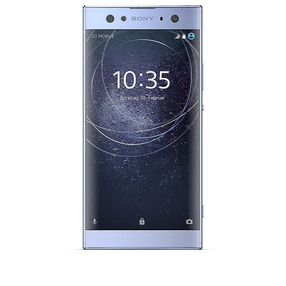Sony Xperia XA2 Ultra blue Android 8.0 Smartphone