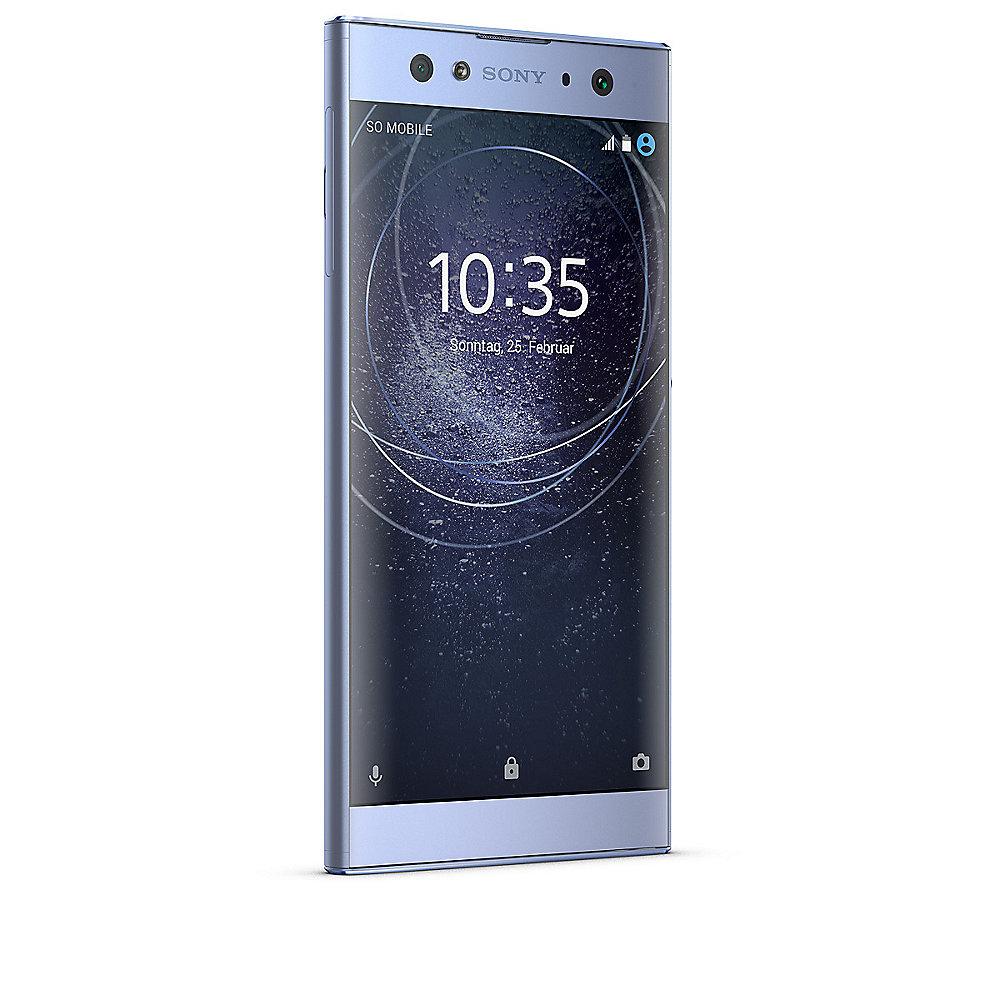 Sony Xperia XA2 Ultra blue Android 8.0 Smartphone