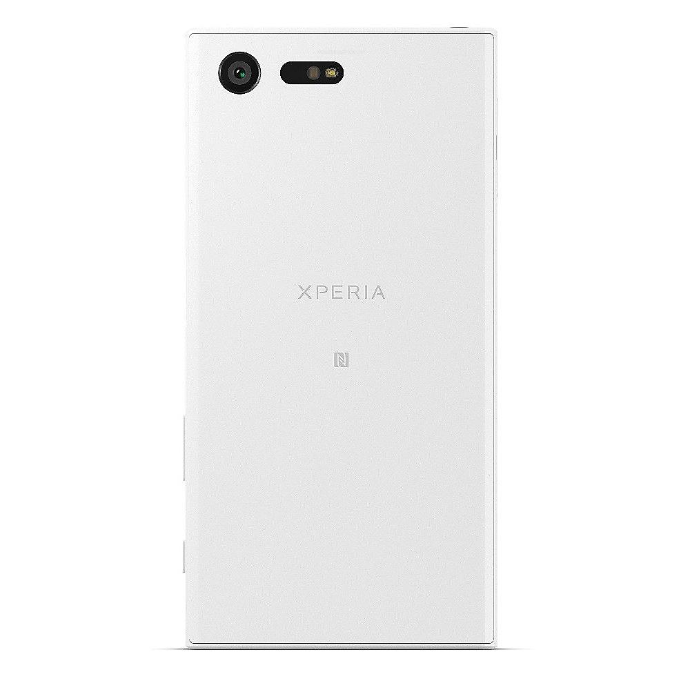 Sony Xperia XCompact white Android Smartphone