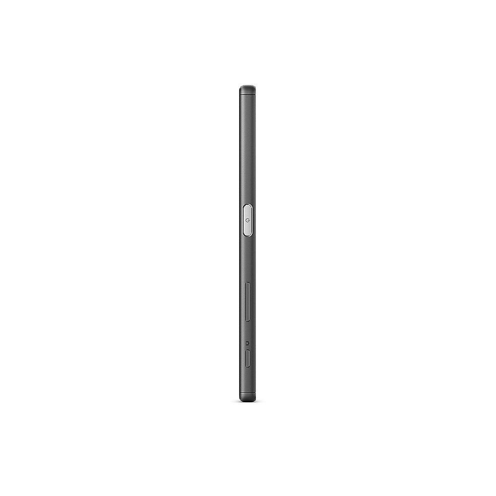 Sony Xperia Z5 Dual-SIM black Android Smartphone