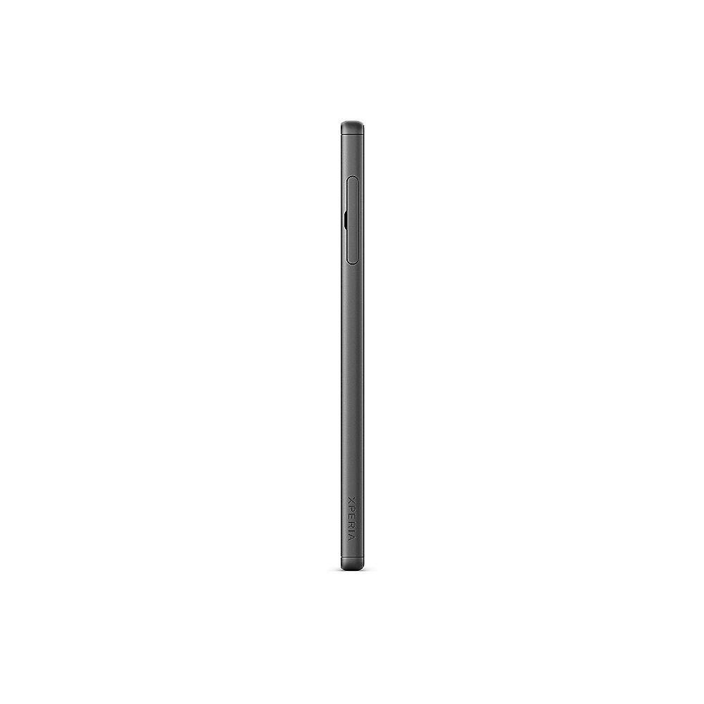 Sony Xperia Z5 Dual-SIM black Android Smartphone