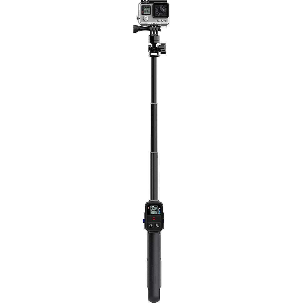 SP Gadgets POV Pole 28 Zoll / 70cm Teleskopstange Smart Remote