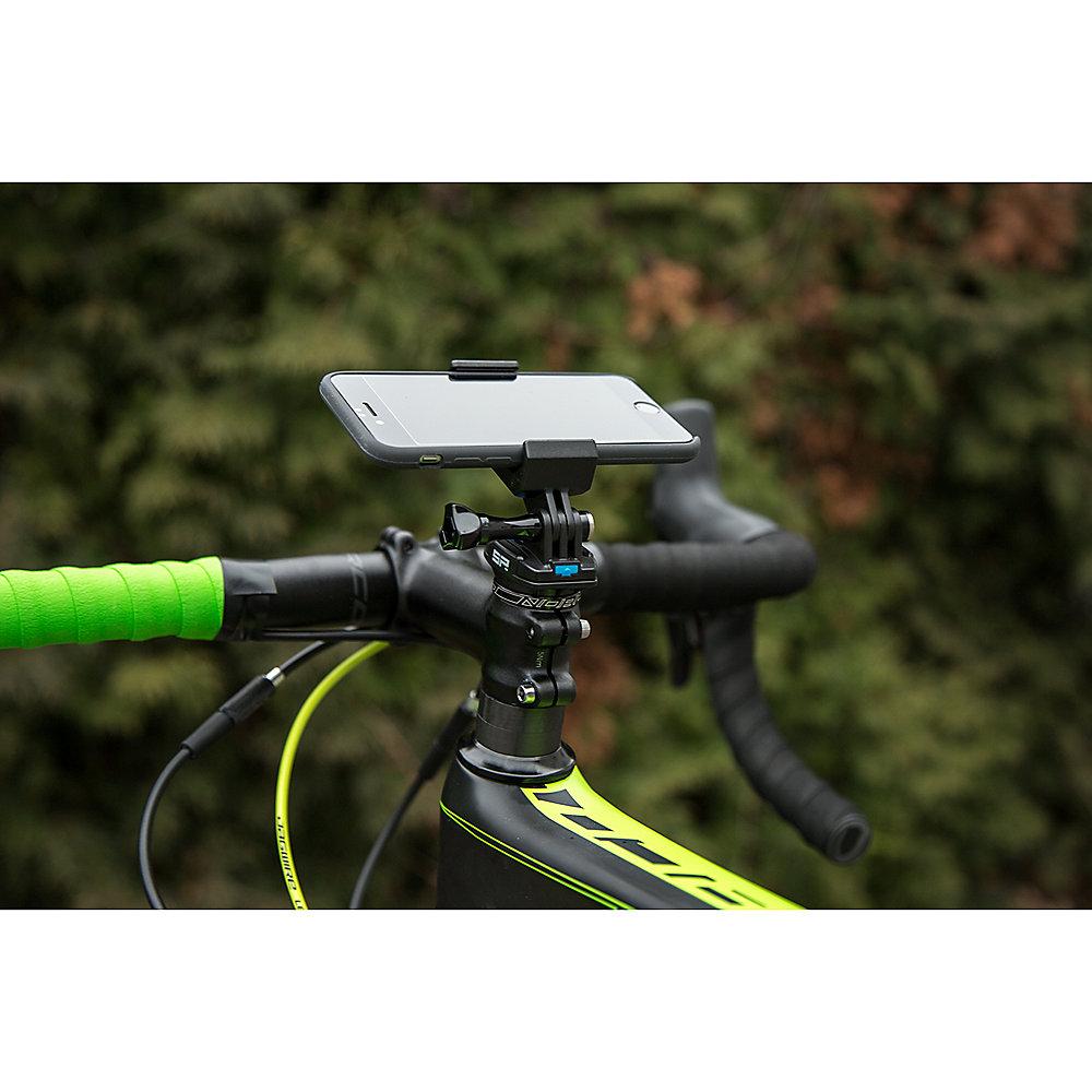 SP Gadgets Stem Cap Mount Fahrrad Halterung