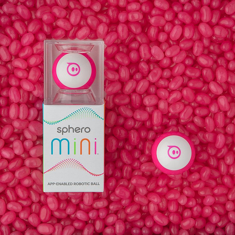 Sphero Mini Smart Roboter pink, Sphero, Mini, Smart, Roboter, pink