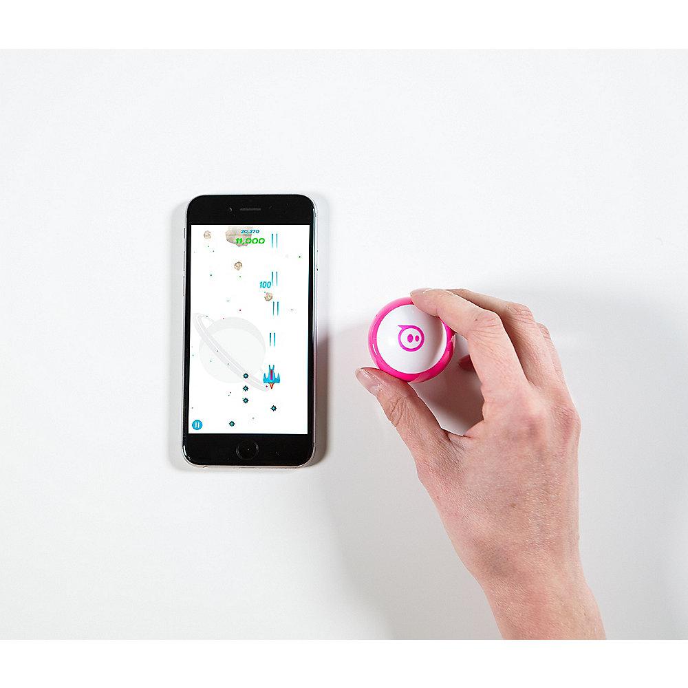 Sphero Mini Smart Roboter pink