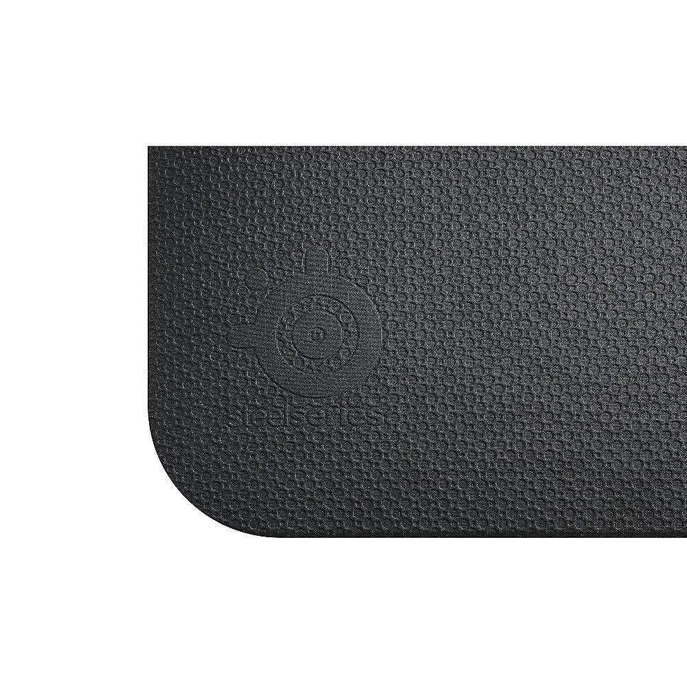 SteelSeries DeX Gaming Mousepad