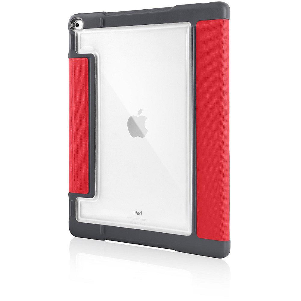 STM Dux Plus Case für Apple iPad Pro 12.9 (2017) STM-222-165L-29