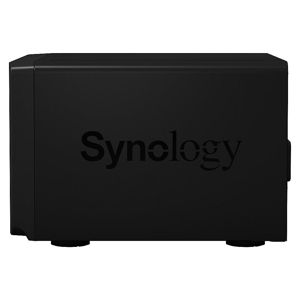 Synology Diskstation DS1517 NAS System 5-Bay