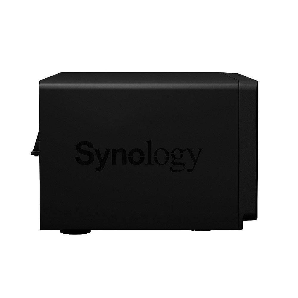 Synology Diskstation DS1819  NAS System 8-Bay