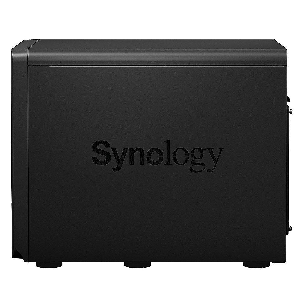 Synology Diskstation DS2415  NAS System 12-Bay