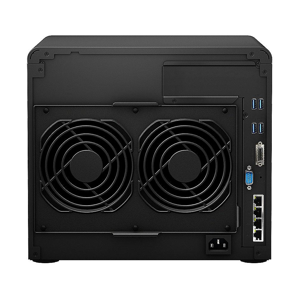 Synology Diskstation DS2415  NAS System 12-Bay