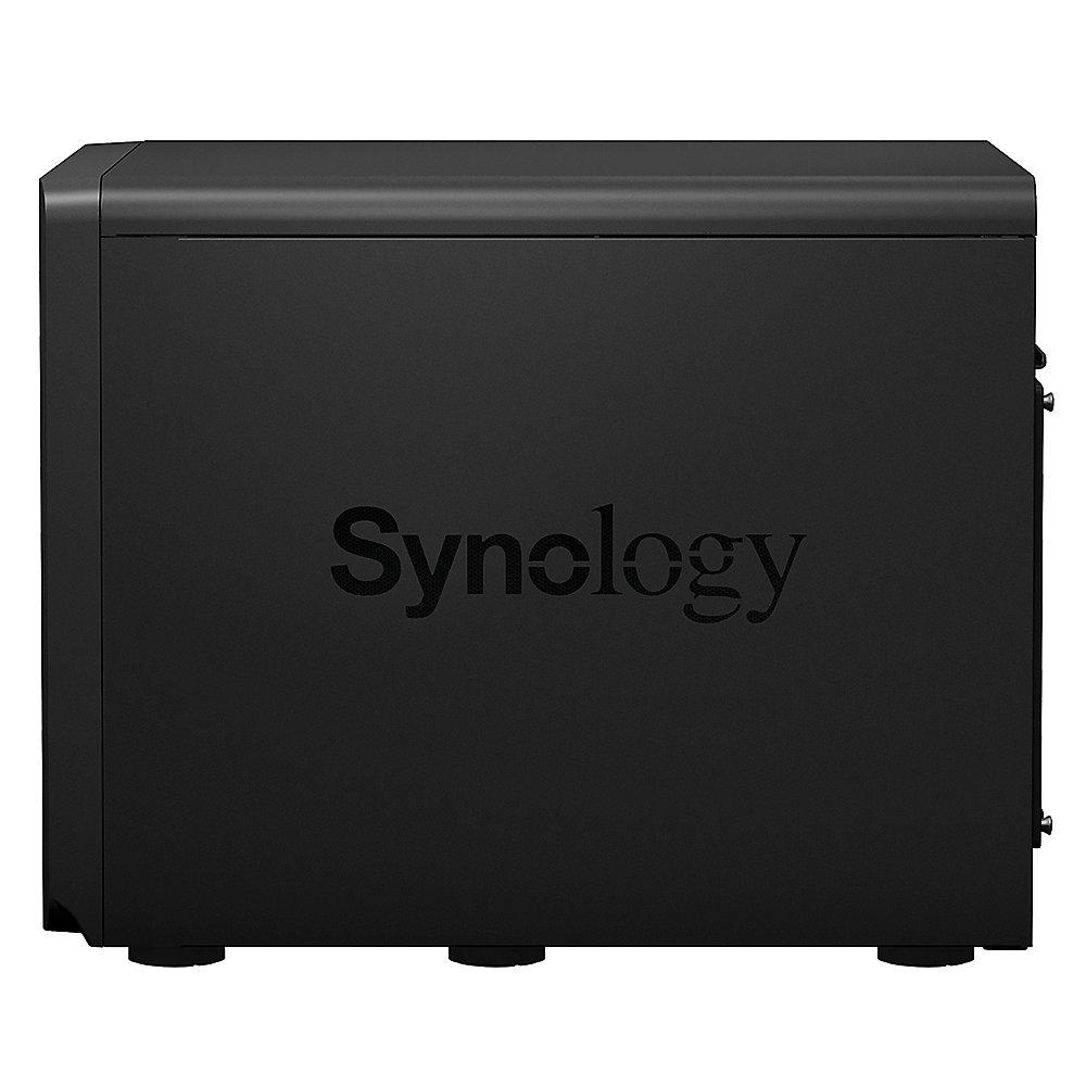 Synology Diskstation DS3617xs NAS System 12-Bay
