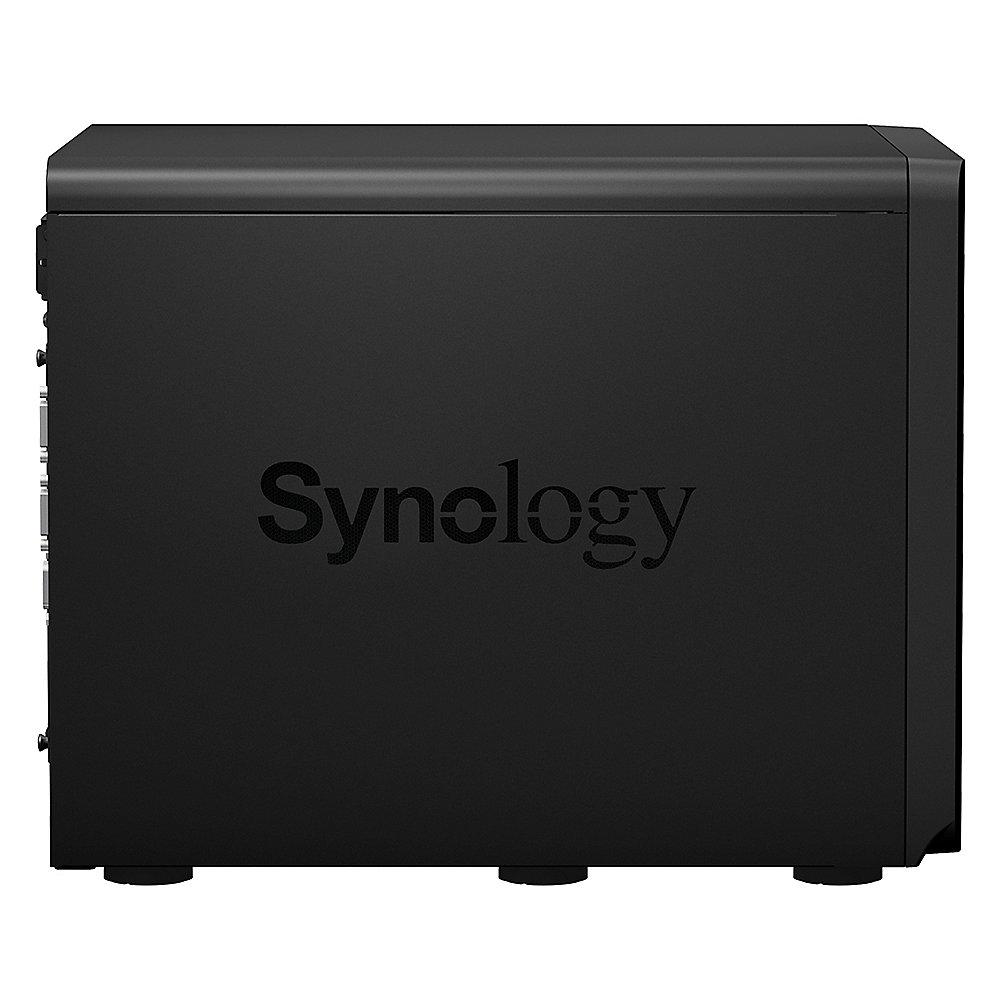 Synology Diskstation DS3617xs NAS System 12-Bay